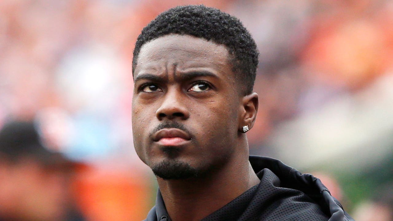 A.J. Green: 'No excuse' for banged-up Bengals' struggles